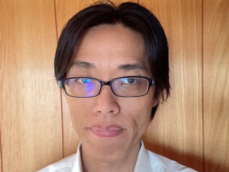 おおぞらウェブ工房代表